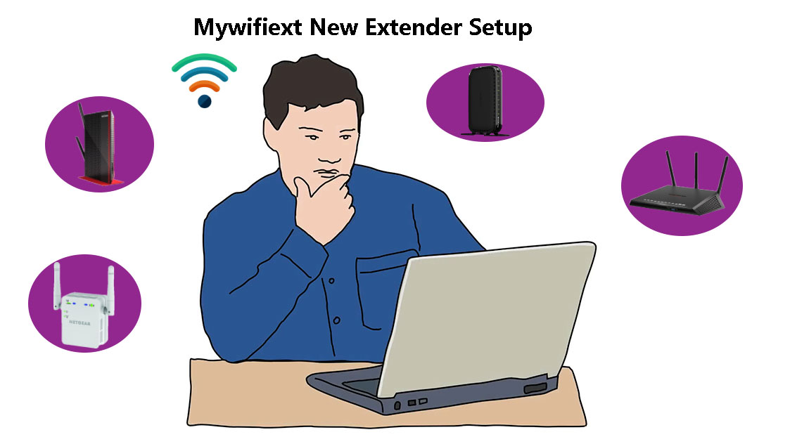mywifiext.net